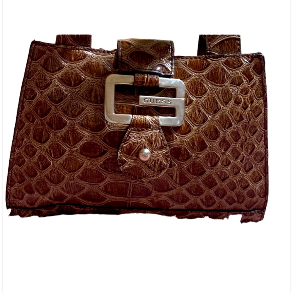 Guess mini bag - Picture 2 of 4